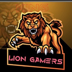 LION_GAMERS