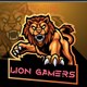 LION_GAMERS
