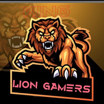 LION_GAMERS