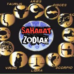 Sahabat zodiak
