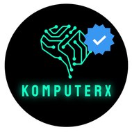 Komputerx