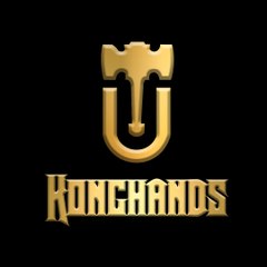 KONGHANDS