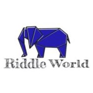 RIDDLE WORLD