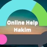 Online Help Hakim