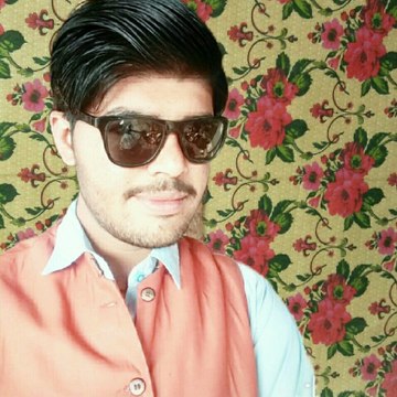 Abid Ali