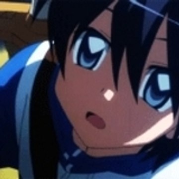 Saitokun gtaranma
