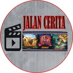 Jalan Cerita