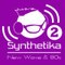 Synthetika, Internet Radio - Señal 2