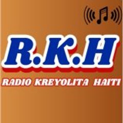 Radio Kreyolita Haiti