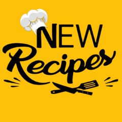 New Recipes