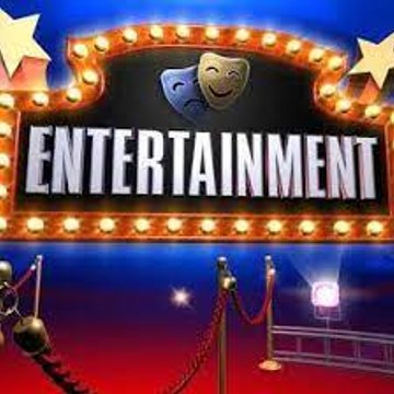 Entertainment