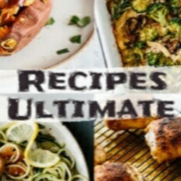 Recipes Ultimate