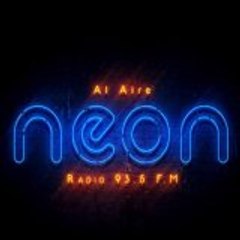 neon radio
