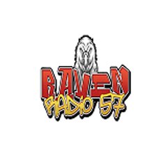 Raven Radio 57