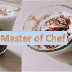 Master of Chef - The Indian Recipe Book