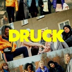 Druck