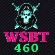 WSBT 460