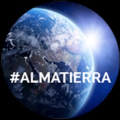 Almatierra Channel