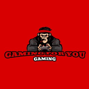Gaming For You