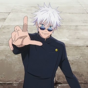 Anime Prchow