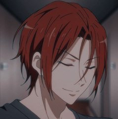 Rin Matsuoka