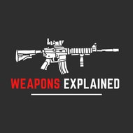 Weapons Explained