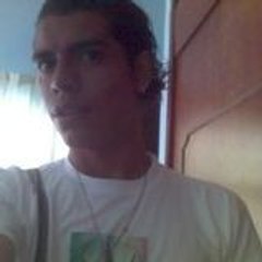Chivinho de Asis Moreira