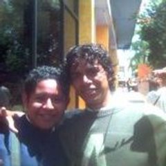 Carlos Hernandez Sanchez