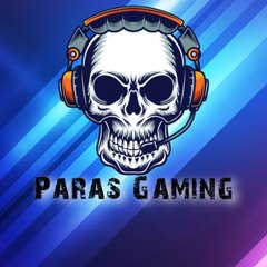 paras gaming