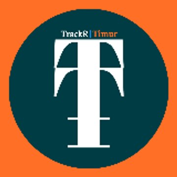 TrackR Timur