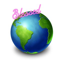 Blessings From Mother Earth