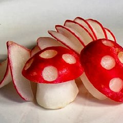 Sushi kuishi