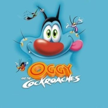 OGGY SPECIAL