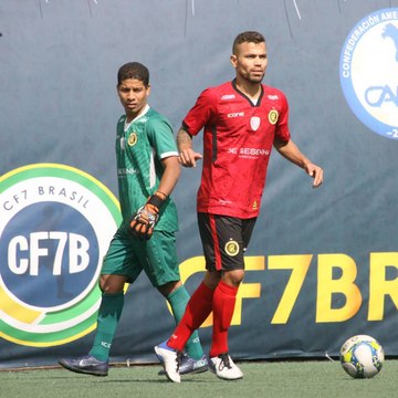 Vassoura Futsal