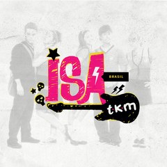Isa TKM Brasil
