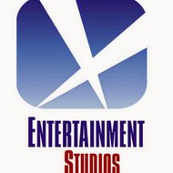 The entertainment studios