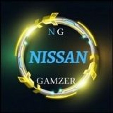 Nissan Gamerz