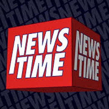 NEWS TIME