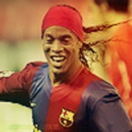 ronaldinho gaucho