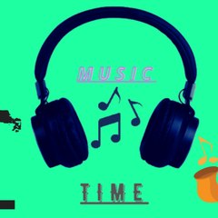 Music Time Official