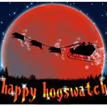 The Hogfather