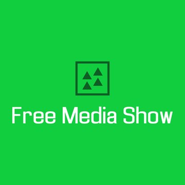 Free Media Show