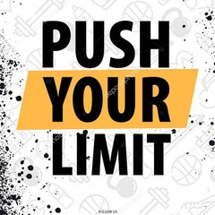 Push Your Limits