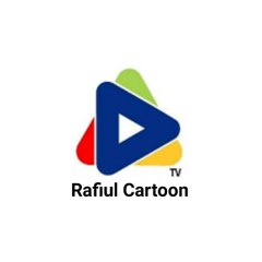 Rafiul Cartoon TV Official