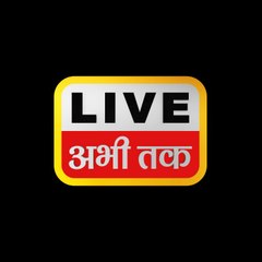 LIVE ABHI TAK