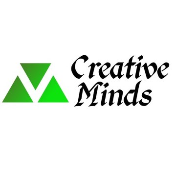 Creative Minds