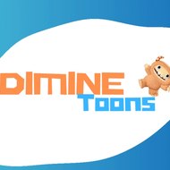 DIMINE TOONS