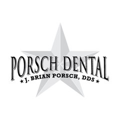 Porsch Dental  J. Brian Porsch, DDS