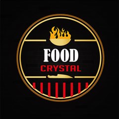 Food Crystal
