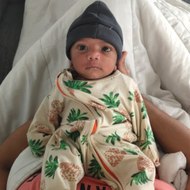 Baby AyanshSinha